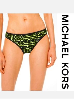 Michael Kors swim bottom